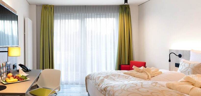 ホテル Naundrups Hof