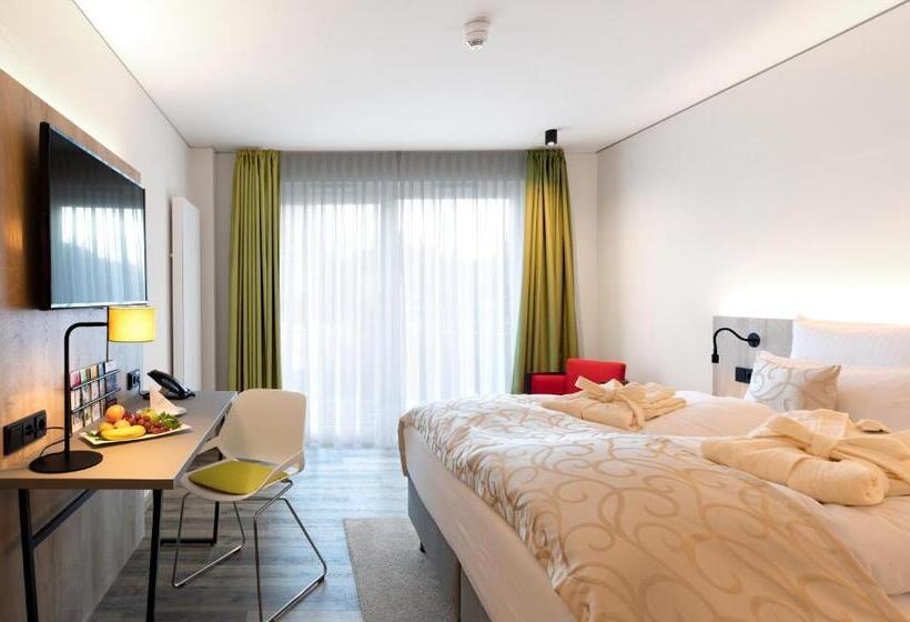 ホテル Naundrups Hof