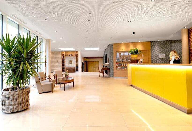 ホテル Naundrups Hof