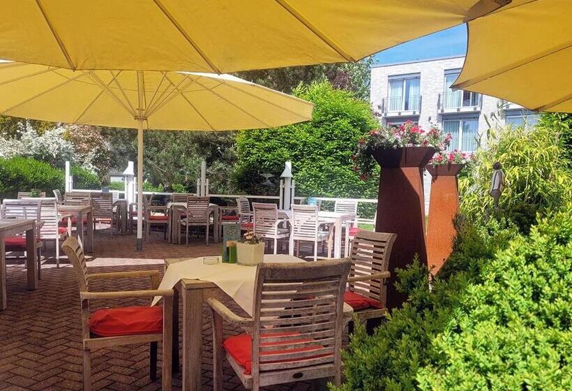 ホテル Naundrups Hof