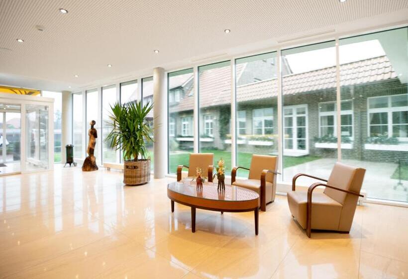 ホテル Naundrups Hof