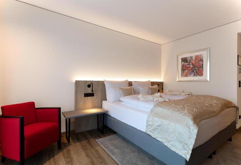 ホテル Naundrups Hof