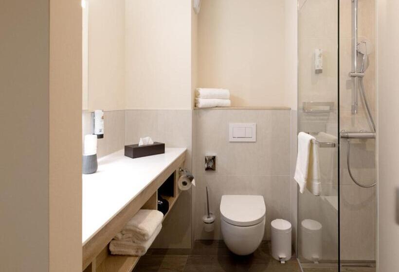 ホテル Naundrups Hof