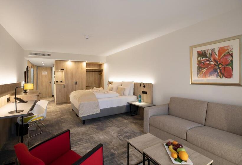 ホテル Naundrups Hof