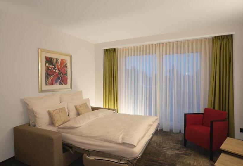 ホテル Naundrups Hof