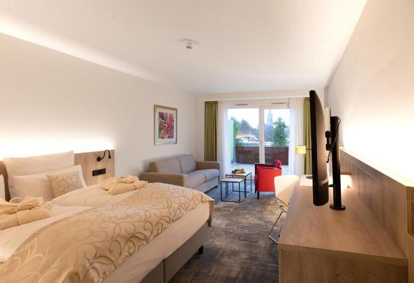 ホテル Naundrups Hof