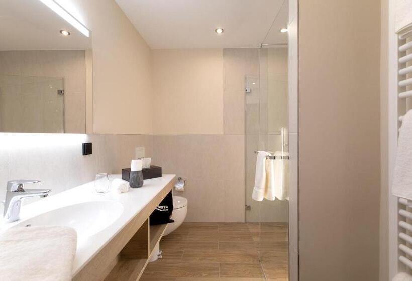 ホテル Naundrups Hof