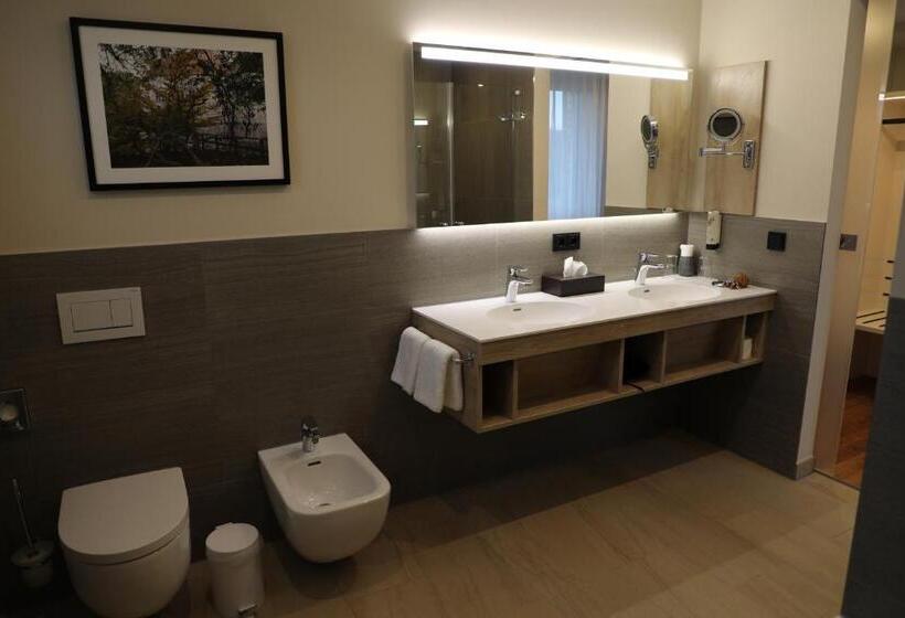 ホテル Naundrups Hof