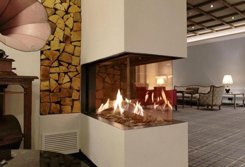 ホテル Naundrups Hof