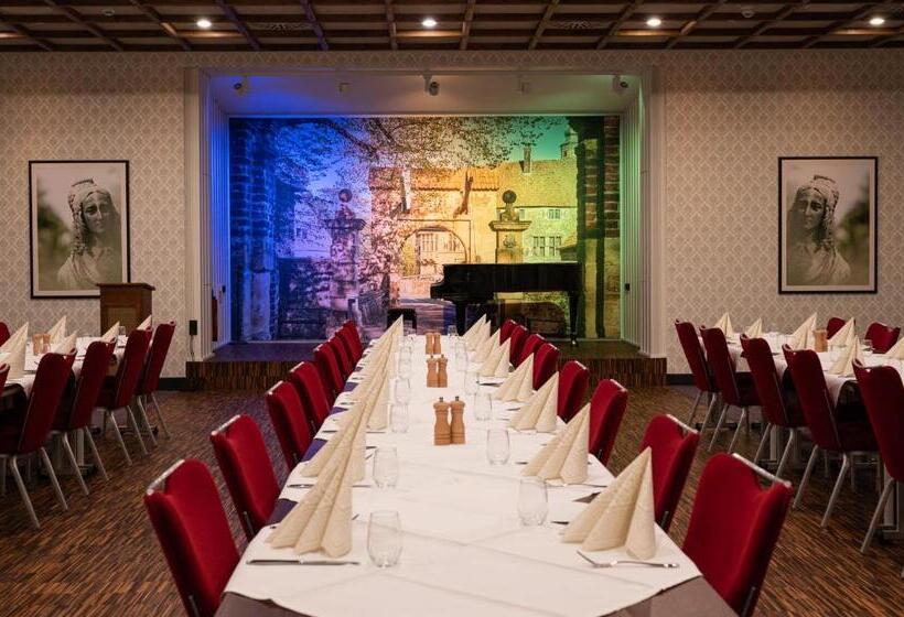 ホテル Naundrups Hof