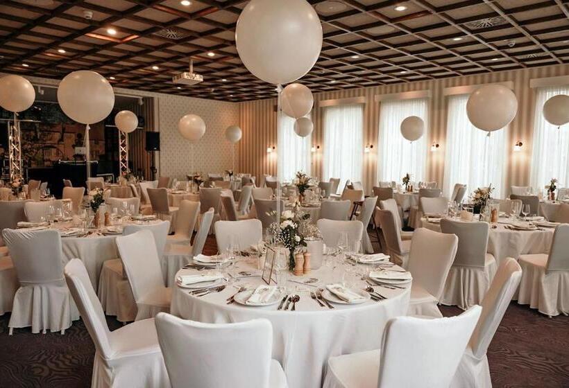 ホテル Naundrups Hof