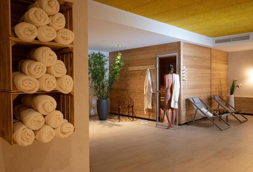 ホテル Naundrups Hof