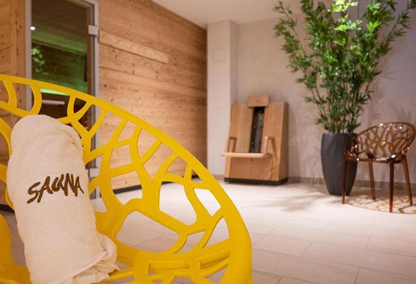 ホテル Naundrups Hof