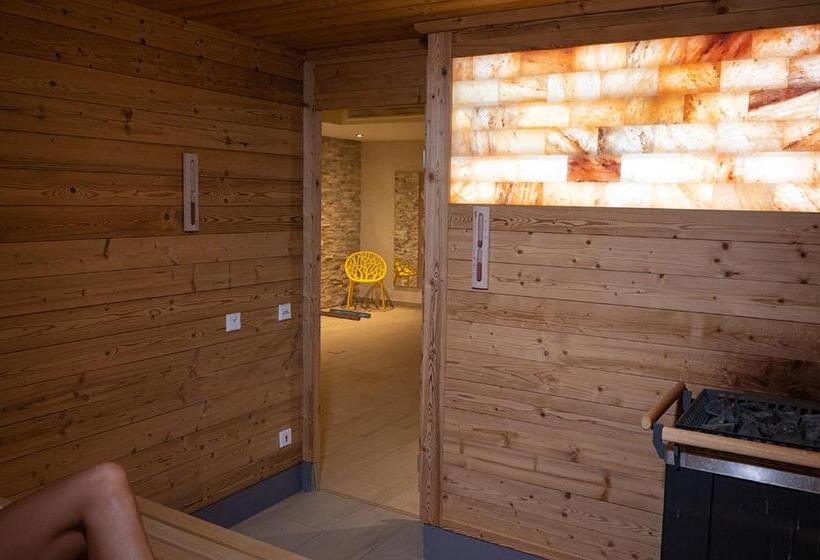 ホテル Naundrups Hof