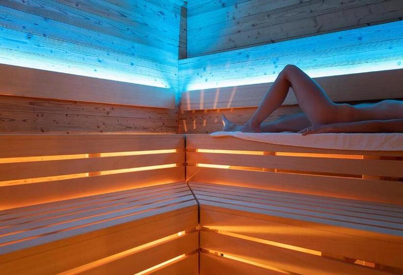 ホテル Naundrups Hof