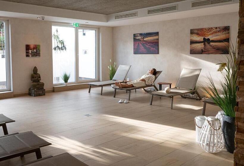 ホテル Naundrups Hof