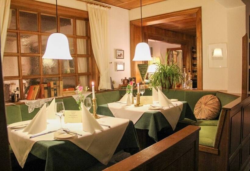 ホテル Naundrups Hof