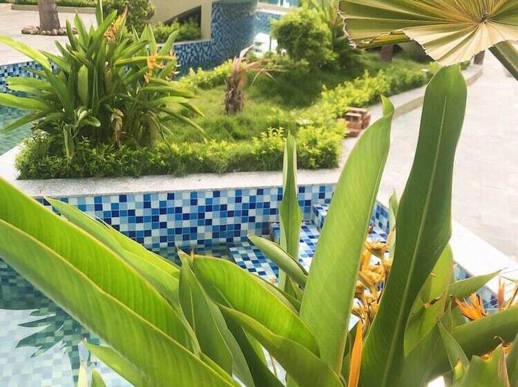 هتل Ninh Binh Tulip