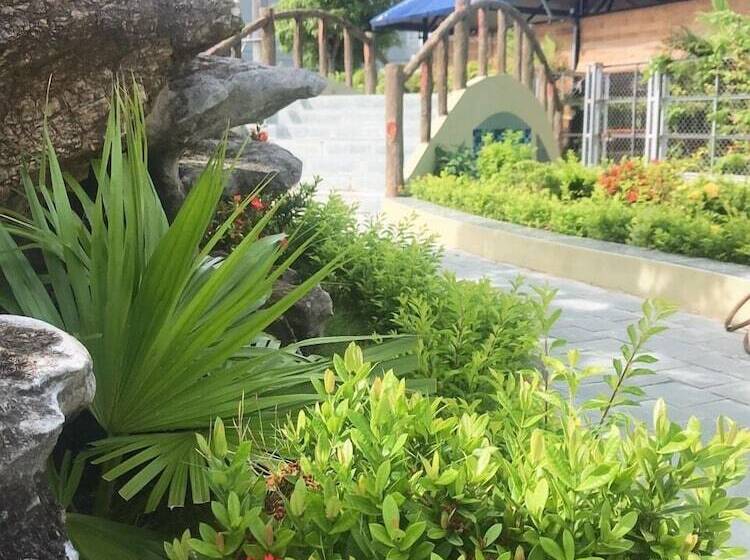 هتل Ninh Binh Tulip