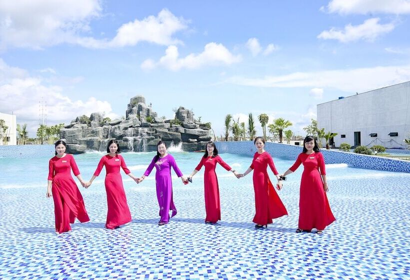 هتل Ninh Binh Tulip