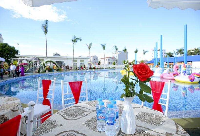 هتل Ninh Binh Tulip