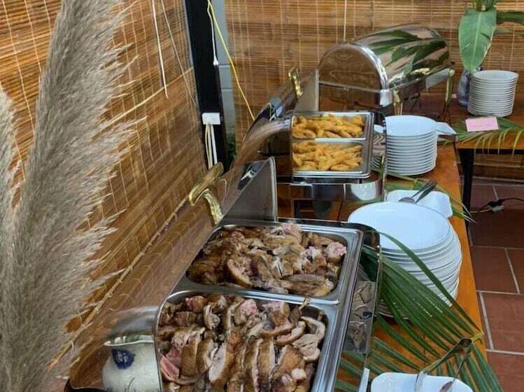 هتل Ninh Binh Tulip