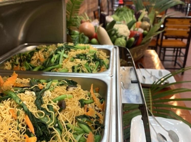 هتل Ninh Binh Tulip