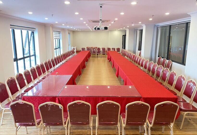 هتل Ninh Binh Tulip