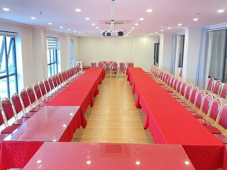 هتل Ninh Binh Tulip