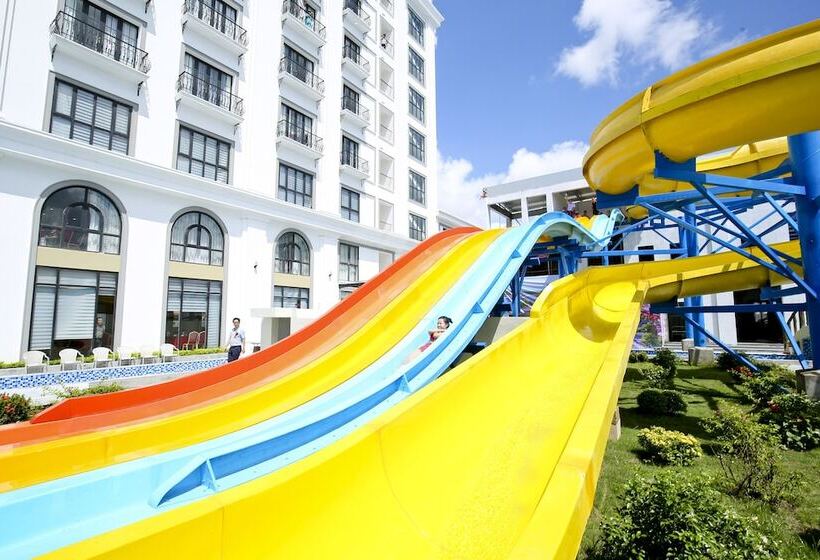 هتل Ninh Binh Tulip