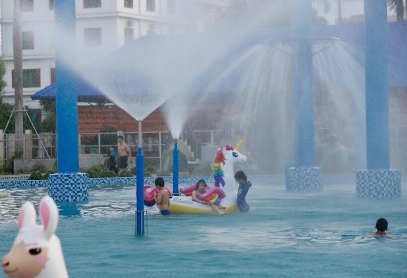 هتل Ninh Binh Tulip