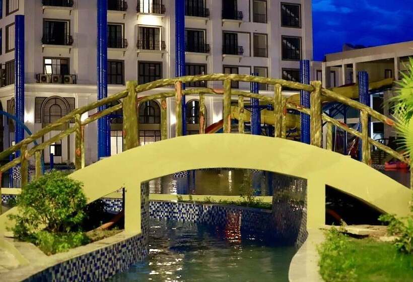 هتل Ninh Binh Tulip