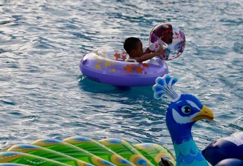 هتل Ninh Binh Tulip