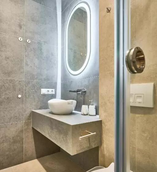 Hotelli Olimp