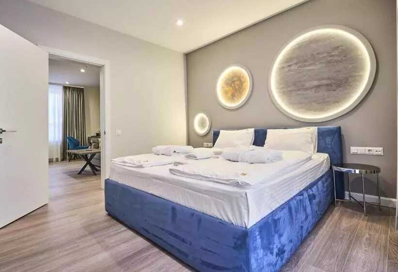 Hotelli Olimp
