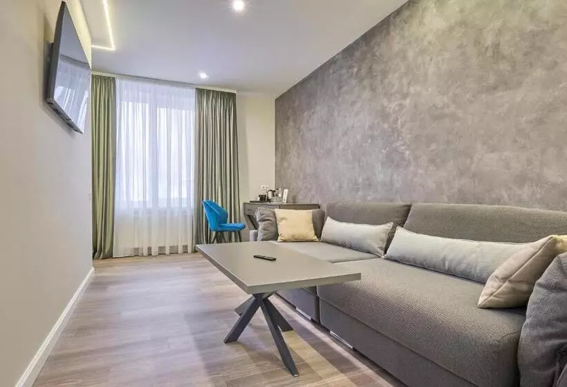 Hotelli Olimp