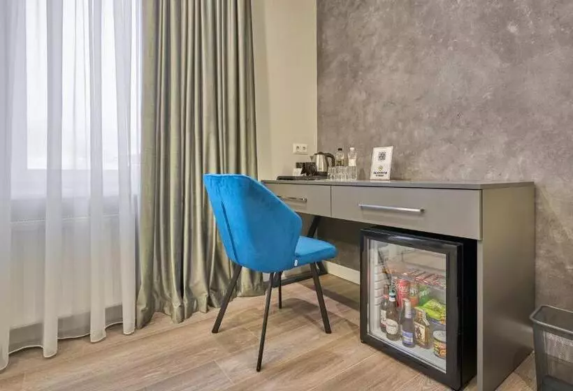 Hotelli Olimp
