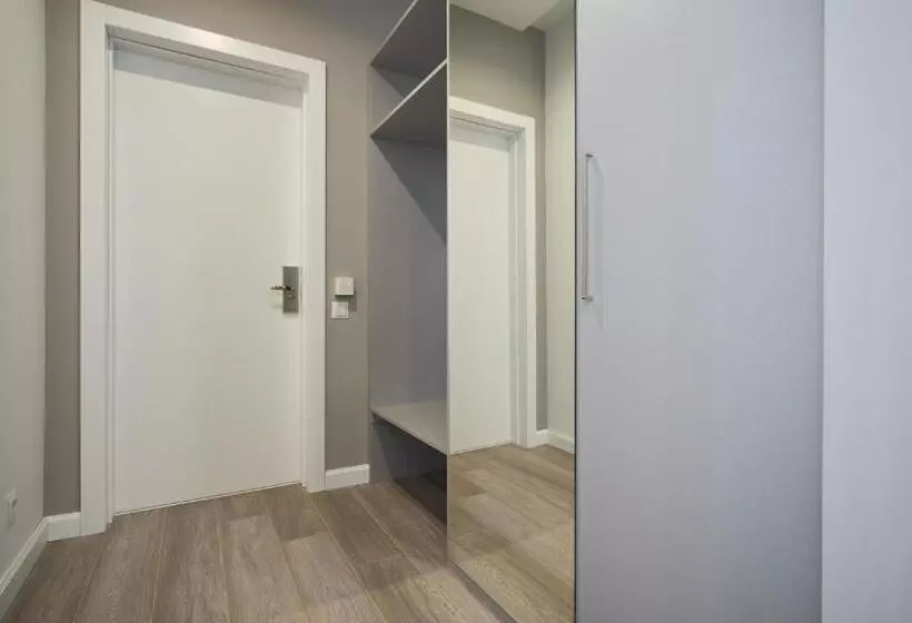 Hotelli Olimp