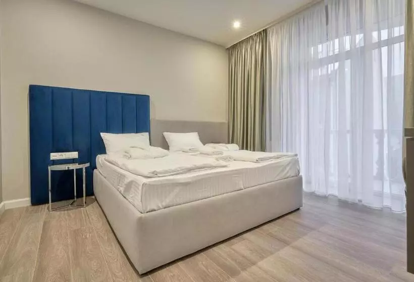 Hotelli Olimp