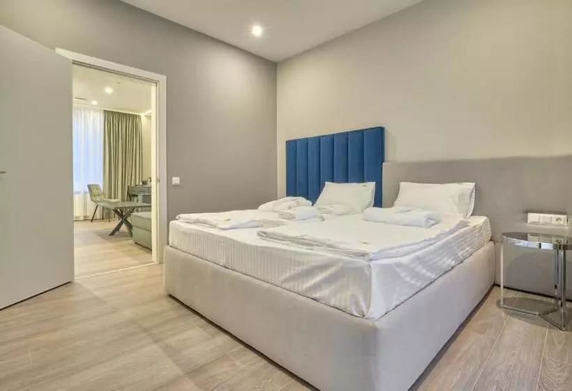 Hotelli Olimp