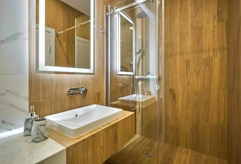 Hotelli Olimp