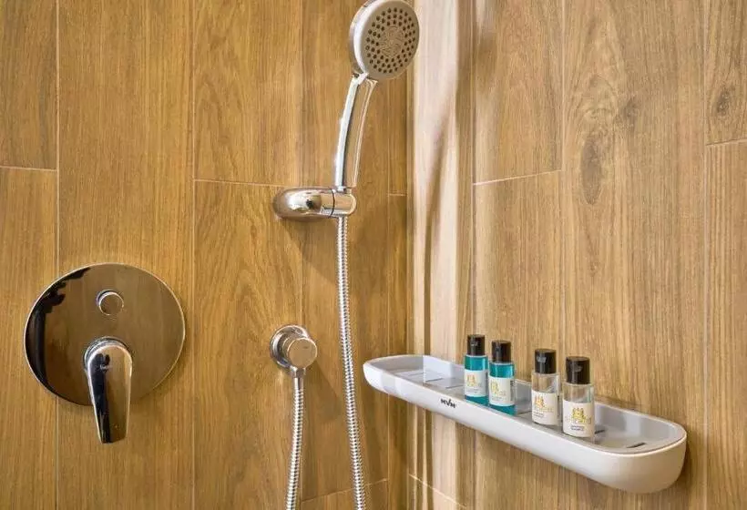 Hotelli Olimp