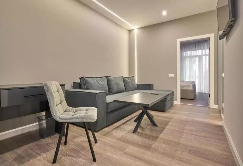 Hotelli Olimp