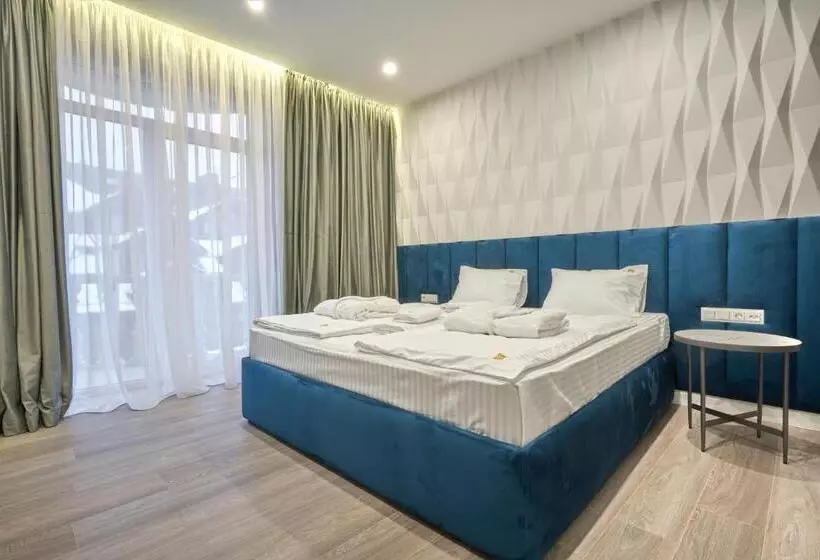 Hotelli Olimp