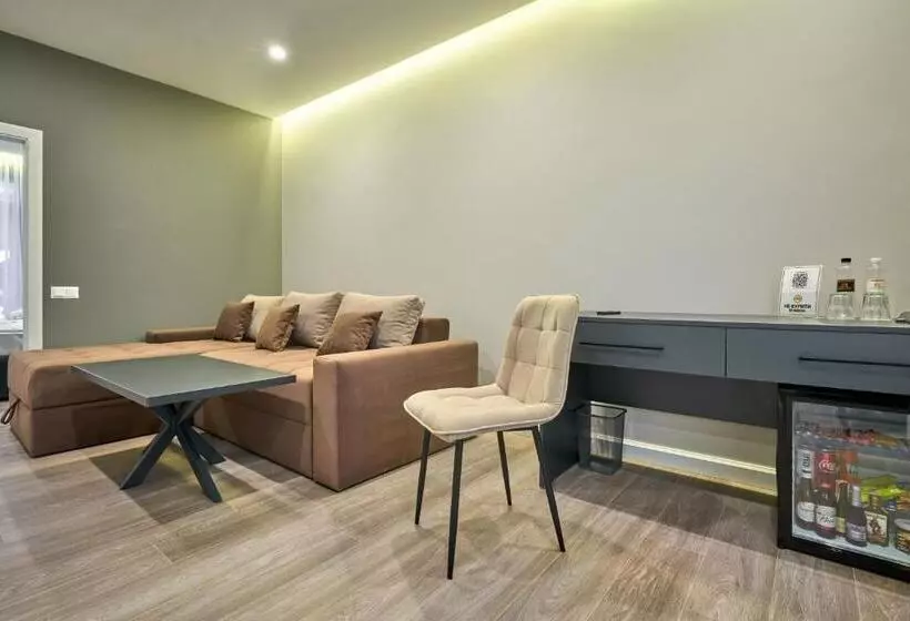 Hotelli Olimp