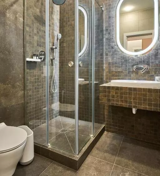 Hotelli Olimp