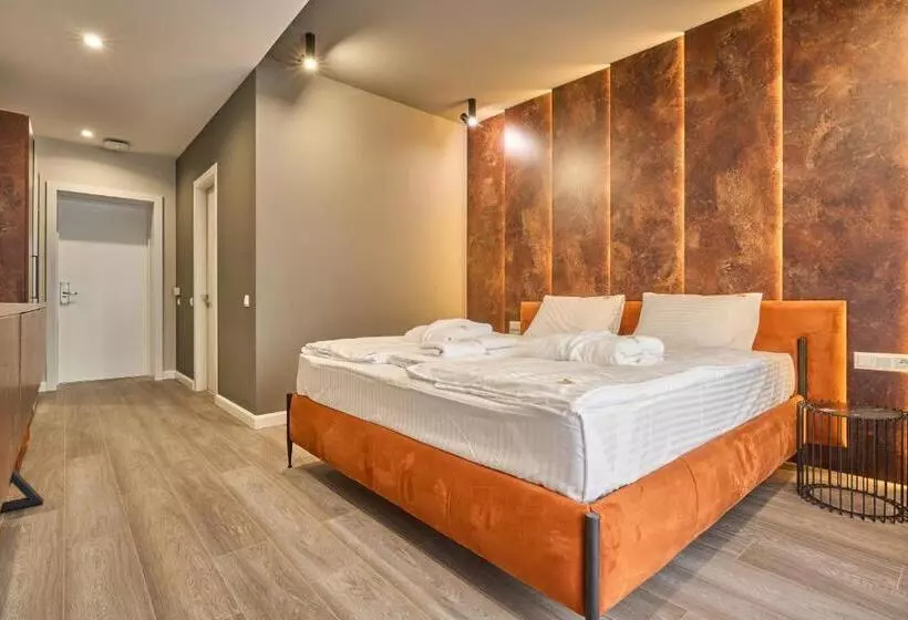 Hotelli Olimp
