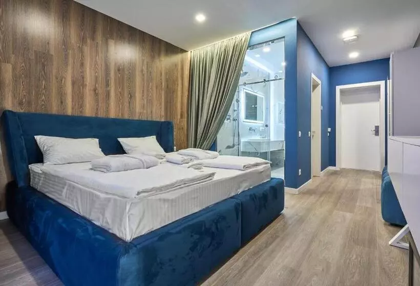 Hotelli Olimp