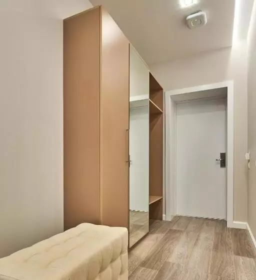Hotelli Olimp