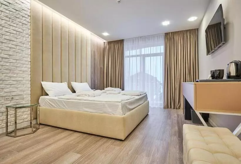 Hotelli Olimp